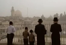 ليس مجرد "قربان" يريدون ذبحه في المسجد الأقصى