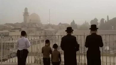 ليس مجرد "قربان" يريدون ذبحه في المسجد الأقصى