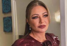 ليلى علوى تشارك في احتفالات اليوم الوطني البحريني.. ورسالة خاصة للمرأة البحرينية