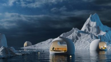 ما الذي يجعل فنادق الكبسولة تجذب الباحثين عن الراحة؟