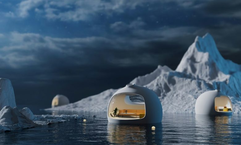 ما الذي يجعل فنادق الكبسولة تجذب الباحثين عن الراحة؟