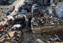 ماذا بحث اجتماع ميامي بشأن اتفاق وقف إطلاق النار في غزة؟