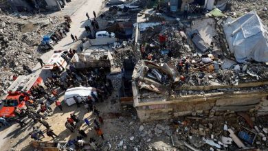 ماذا بحث اجتماع ميامي بشأن اتفاق وقف إطلاق النار في غزة؟