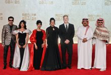 ماذا قال صناع وأبطال المجهولة لـ سيدتي عن الفيلم والعمل مع هيفاء المنصور؟