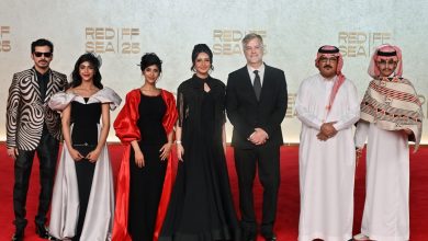 ماذا قال صناع وأبطال المجهولة لـ سيدتي عن الفيلم والعمل مع هيفاء المنصور؟