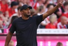 ماذا قال كومباني بعد فوز بايرن ميونخ على لشبونة ؟