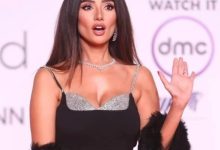 ماذا قالت الفنانة زينة عن الرجال؟