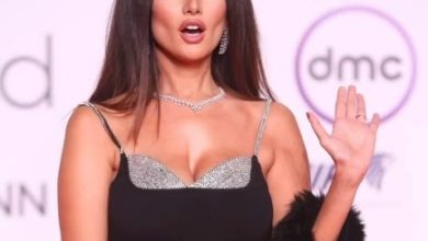 ماذا قالت الفنانة زينة عن الرجال؟