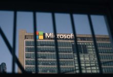 مايكروسوفت في قفص الاتهام على خلفية اتهامات بالتستر على مراقبة الفلسطينيين
