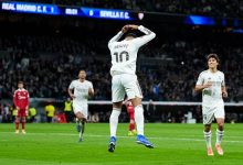 مبابي يعادل رقم رونالدو التاريخي ويحتفل على طريقته