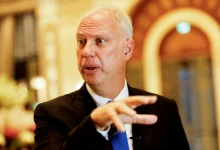 مبعوث بوتين يرحِّب بقرار الاتحاد الأوروبي بعدم استخدام الأصول الروسية المجمدة