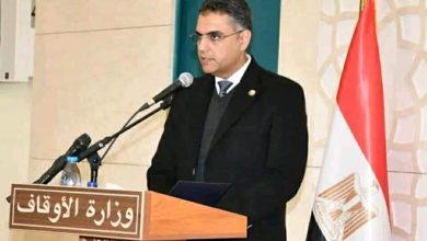 متحدث الأوقاف عن فيديو صلاة الفجر: الأذان الموحد يتلافى هذا الأمر.. وجزء كبير من مشكلات مصر تراكمات عقود