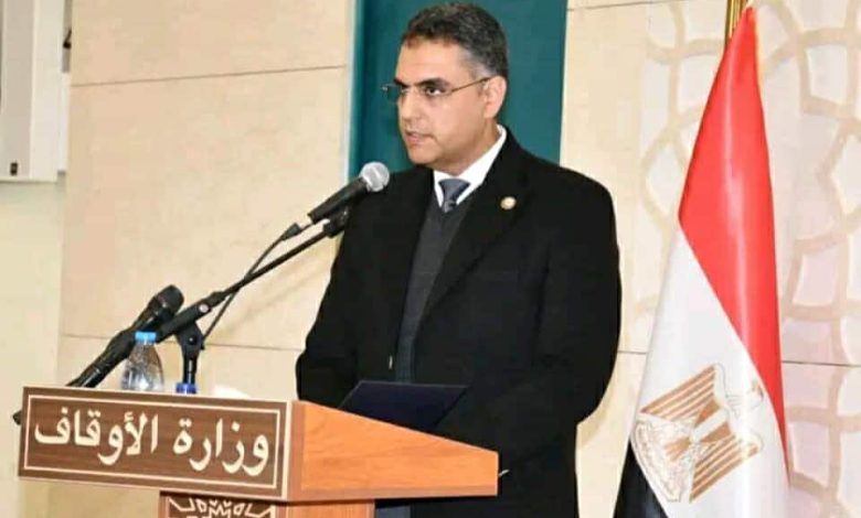 متحدث الأوقاف عن فيديو صلاة الفجر: الأذان الموحد يتلافى هذا الأمر.. وجزء كبير من مشكلات مصر تراكمات عقود