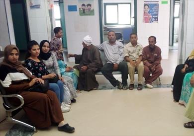 التأمين الصحي الشامل