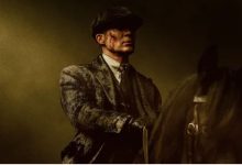 متى يُعرض فيلم Peaky Blinders في السينما؟