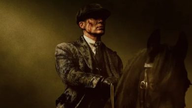 متى يُعرض فيلم Peaky Blinders في السينما؟