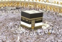 مجسمات الكعبة لتمرين الحجاج على المناسك لا بأس بشروط