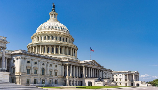 مجلس الشيوخ الأمريكي يوافق على إنفاق 901 مليار دولار لوزارة الدفاع