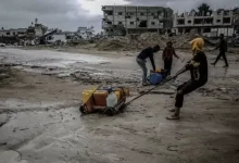 مجلس الكنائس العالمي يدعو الاتحاد الأوروبي لفرض عقوبات على "إسرائيل"