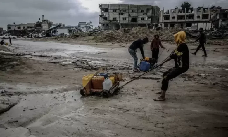 مجلس الكنائس العالمي يدعو الاتحاد الأوروبي لفرض عقوبات على "إسرائيل"