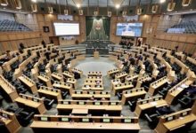 مجلس النواب يقر معدل قانون التنفيذ الشرعي ...