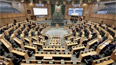 مجلس النواب يقر معدل قانون التنفيذ الشرعي ...