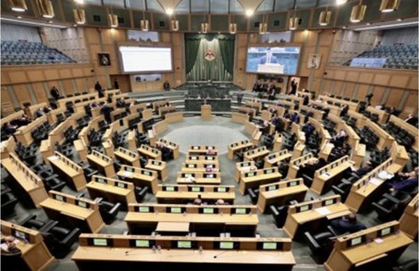 مجلس النواب يقر معدل قانون التنفيذ الشرعي ...