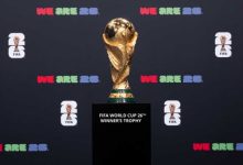 مجموعات المنتخبات العربية في كأس العالم 2026