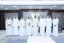 محادثات قطرية - كويتية لتعزيز التعاون القضائي وتبادل الخبرات