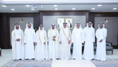 محادثات قطرية - كويتية لتعزيز التعاون القضائي وتبادل الخبرات