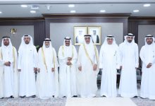 محادثات كويتية قطرية لتعزيز التعاون القضائي وتبادل الخبرات