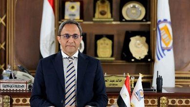 محافظ قنا يعزي أسر ضحايا حادث انقلاب ميكروباص بترعة الجبلاو.. ويوجه بحزمة إجراءات عاجلة