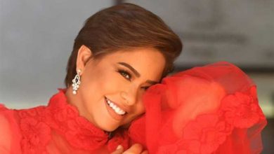 محامي شيرين عبد الوهاب: الفنانة تحضر أغاني ومفاجآت للجمهور.. ومستقرة ماديا وعائليا