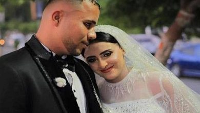 محامي عروس المنوفية: إحالة القضية للجنايات.. ووصف الجريمة قتل مقترن بالإجهاض