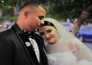 محامي عروس المنوفية: إحالة القضية للجنايات.. ووصف الجريمة قتل مقترن بالإجهاض