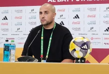 محبطون للخروج من كأس العرب... وخسرنا بركلات الحظ