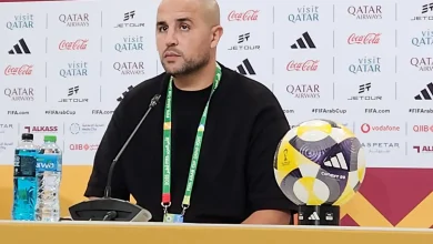 محبطون للخروج من كأس العرب... وخسرنا بركلات الحظ