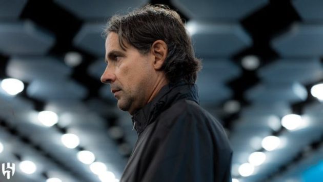 محترف الهلال خارج حسابات انزاغي