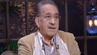 محمد أبو داوود: عادل إمام رفض ثروة في بداياته وقال لشركات الإنتاج «دسوقي أفندي مات»