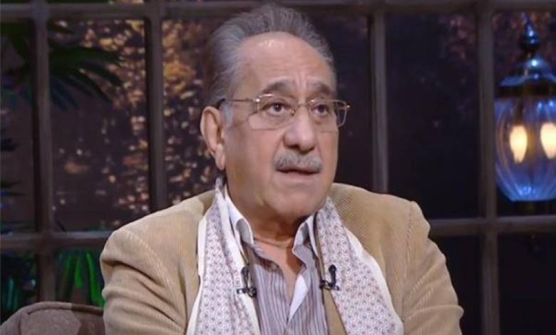 محمد أبو داوود: عادل إمام رفض ثروة في بداياته وقال لشركات الإنتاج «دسوقي أفندي مات»