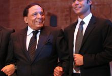 محمد إمام يحسم الجدل: عادل إمام مازال أعلى أجرا في الوطن العربي