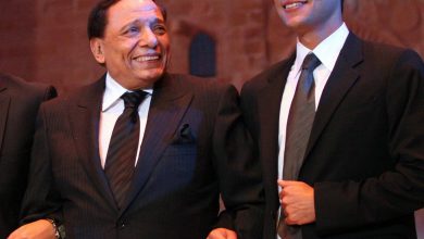 محمد إمام يحسم الجدل: عادل إمام مازال أعلى أجرا في الوطن العربي