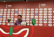 محمد الشناوي يرد برسالة حاسمة على الانتقادات