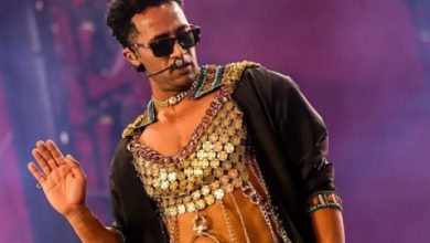 محمد رمضان يكشف تفاصيل إطلالته في كوتشيلا ويؤكد: لن أكرر الخطأ مرة أخرى