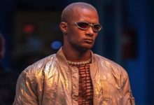 محمد رمضان يكشف عن اسم أغنيته الجديدة بطريقته الخاصة