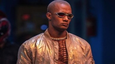 محمد رمضان يكشف عن اسم أغنيته الجديدة بطريقته الخاصة