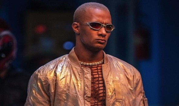 محمد رمضان يكشف عن اسم أغنيته الجديدة بطريقته الخاصة