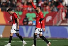 محمد صلاح: هذا سر فوز منتخب مصر ضد جنوب إفريقيا