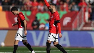 محمد صلاح: هذا سر فوز منتخب مصر ضد جنوب إفريقيا