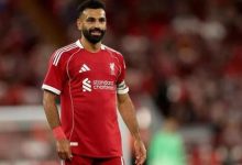 محمد صلاح يحسم مستقبله مع ليفربول قبل أمم إفريقيا